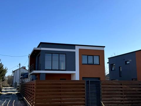 будинок за адресою Бузкова вул.