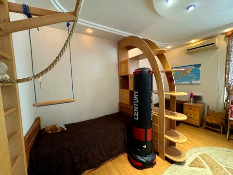 квартира по адресу Рабочая ул., 148