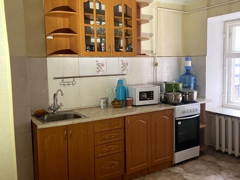 квартира за адресою Левка Лук'яненка вул. (Маршала Тимошенка), 19