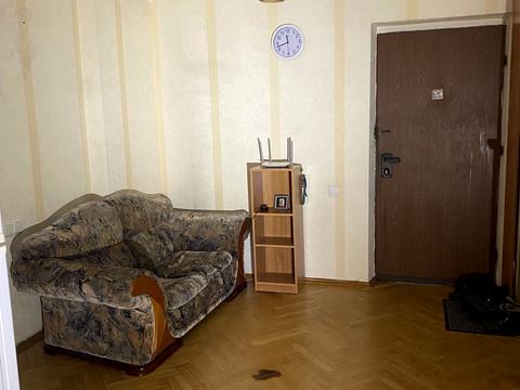 квартира по адресу Левка Лукьяненко ул. (Маршала Тимошенко), 19