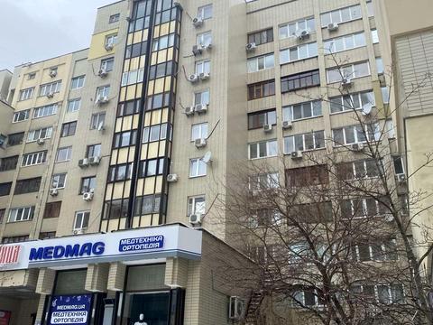 квартира по адресу Левка Лукьяненко ул. (Маршала Тимошенко), 19