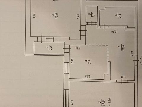 квартира по адресу Левка Лукьяненко ул. (Маршала Тимошенко), 19