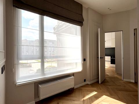 квартира по адресу Короленко ул. (Короленка), 22-А