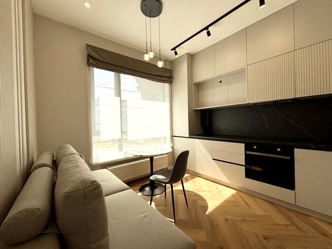 квартира по адресу Короленко ул. (Короленка), 22-А