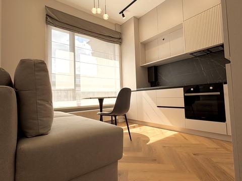 квартира по адресу Короленко ул. (Короленка), 22-А