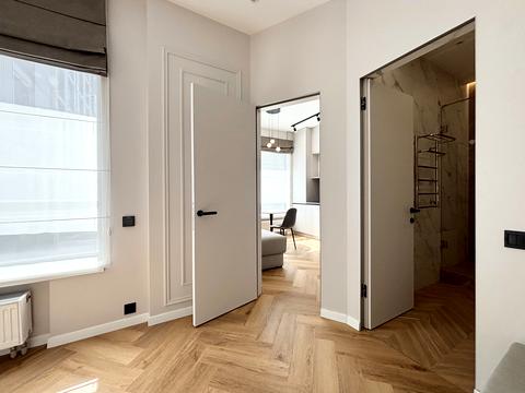 квартира по адресу Короленко ул. (Короленка), 22-А