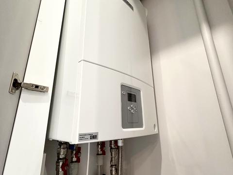 квартира по адресу Короленко ул. (Короленка), 22-А