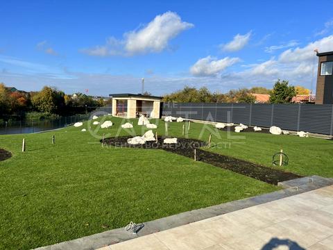 дом по адресу Приморська