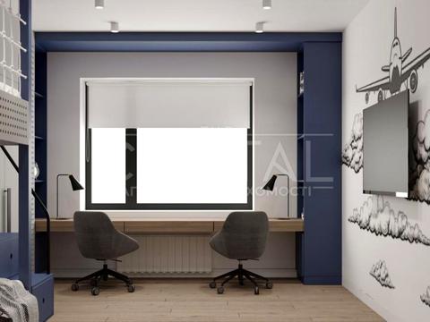 дом по адресу Приморська