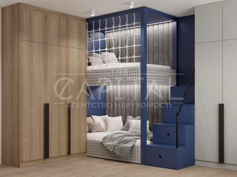 дом по адресу Приморська