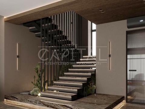 дом по адресу Приморська