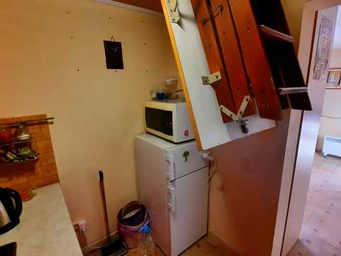 будинок за адресою Палладина проспект