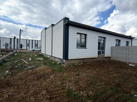 будинок за адресою Алеї вул.