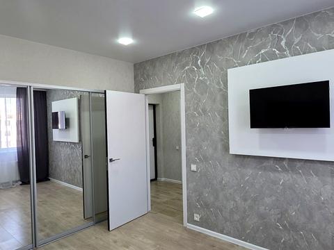 квартира по адресу Мира ул., 41