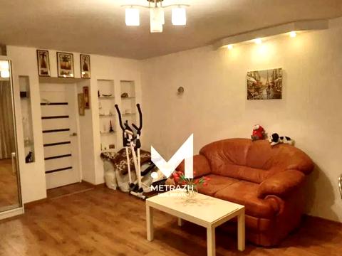 квартира за адресою 23 Серпня вул., 44