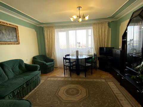 квартира по адресу Конякина ул., 14б