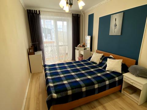 квартира по адресу Конякина ул., 14б