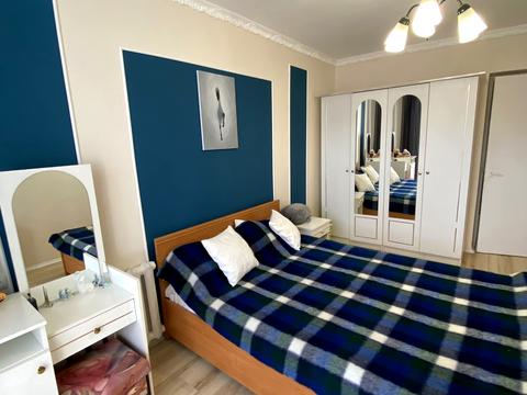 квартира по адресу Конякина ул., 14б