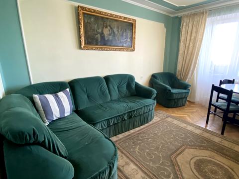 квартира по адресу Конякина ул., 14б