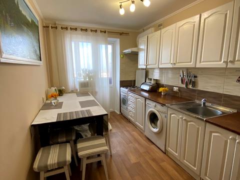 квартира по адресу Конякина ул., 14б