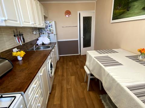 квартира по адресу Конякина ул., 14б