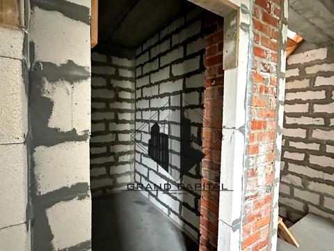 дом по адресу Центральна ул., 51-В