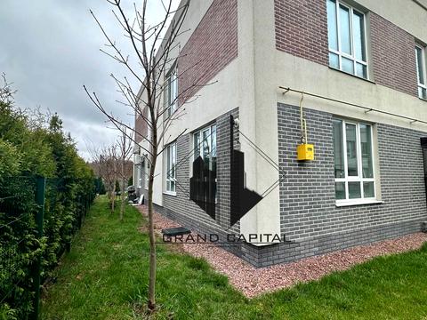 дом по адресу Центральна ул., 51-В