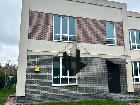 дом по адресу Центральна ул., 51-В