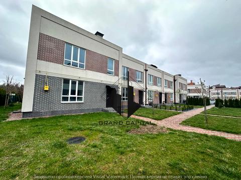 дом по адресу Центральна ул., 51-В