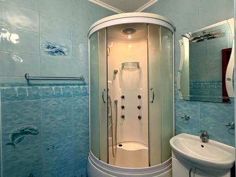 квартира за адресою Єлизавети Чавдар вул., 3