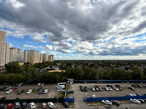 квартира за адресою Єлизавети Чавдар вул., 3