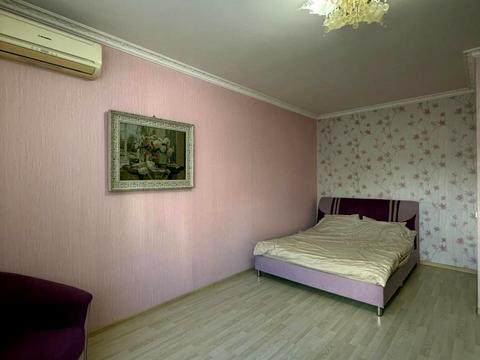 квартира за адресою Єлизавети Чавдар вул., 3