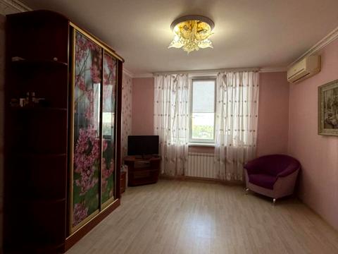 квартира за адресою Єлизавети Чавдар вул., 3