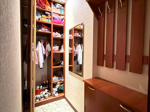 квартира за адресою Єлизавети Чавдар вул., 3