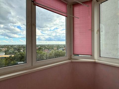 квартира за адресою Єлизавети Чавдар вул., 3