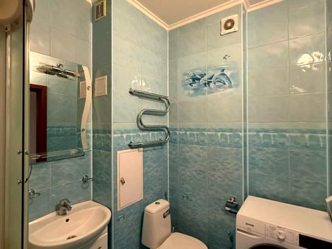 квартира за адресою Єлизавети Чавдар вул., 3