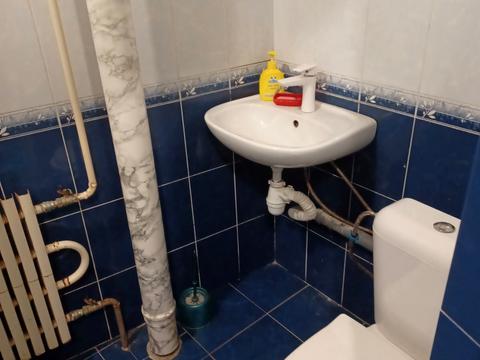 квартира по адресу Гостинная ул., 1