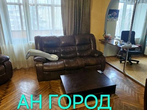 квартира по адресу Клочковская ул., 276а