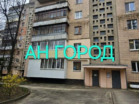 квартира за адресою Клочківська вул., 276а
