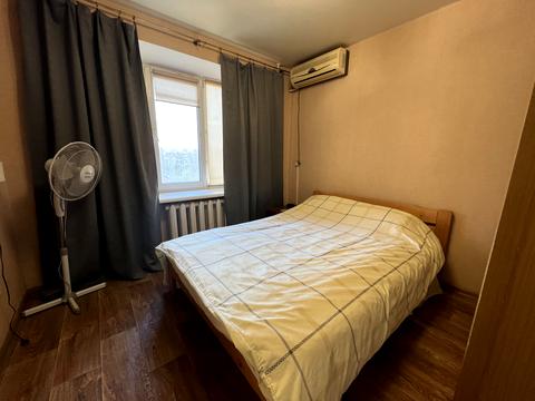квартира по адресу Украинская ул., 37
