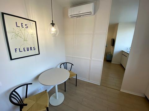 квартира по адресу Юнатская ул., (Будинок Smart 11)