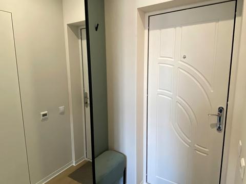 квартира по адресу Юнатская ул., (Будинок Smart 11)