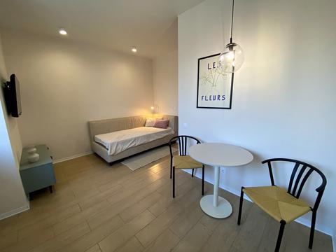 квартира по адресу Юнатская ул., (Будинок Smart 11)