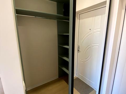 квартира по адресу Юнатская ул., (Будинок Smart 11)