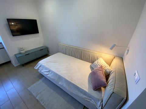 квартира по адресу Юнатская ул., (Будинок Smart 11)