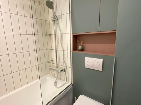 квартира по адресу Юнатская ул., (Будинок Smart 11)