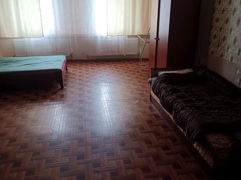 квартира по адресу Гостинная ул., 1