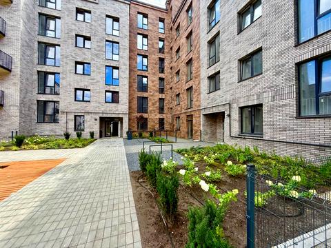 квартира за адресою Краківська вул., 6/1