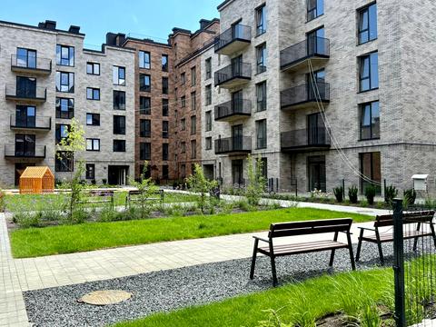 квартира за адресою Краківська вул., 6/1