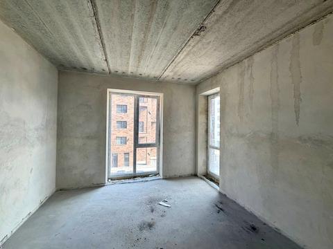 квартира за адресою Краківська вул., 6/1